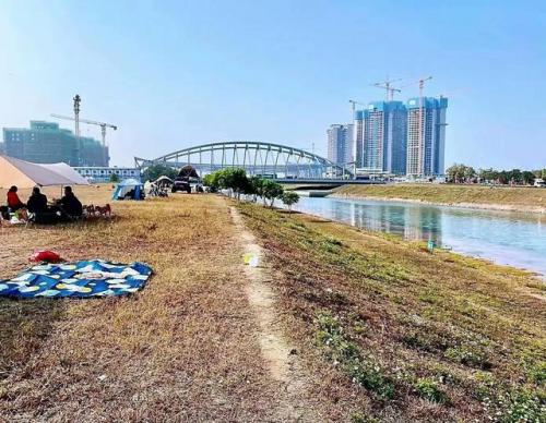 洋房风水大师排名前十(洋房院子风水最佳布局图)插图3