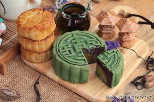 好吃月饼排名前十(最好月饼排名)插图4