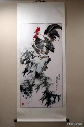 太和画家排名前十(太和书法家排名前20名)插图14