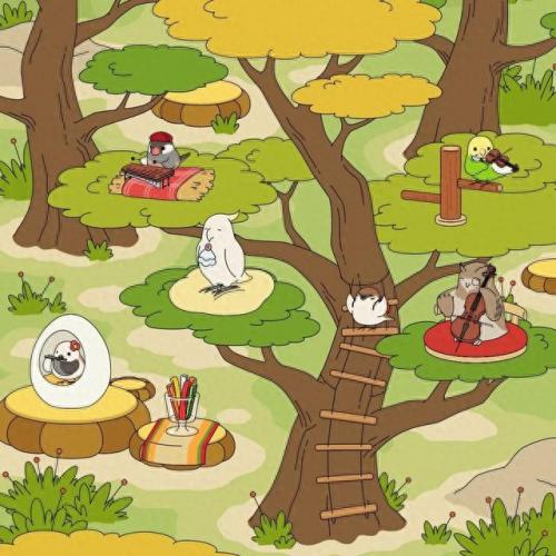 休闲小游戏排行榜(休闲捕鱼游戏)插图37