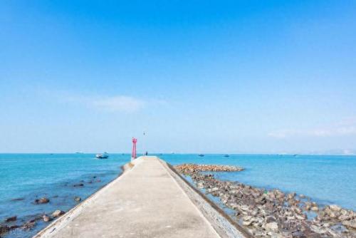 广东名山排名前十(广东名山一览表)插图3