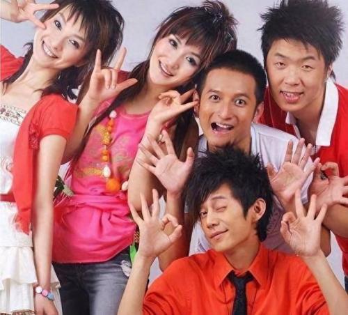 快乐家族微电影(快乐家族微电影全集)插图4