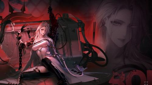 无期迷途角色烙印搭配攻略(无期迷途角色属性讲解)插图20