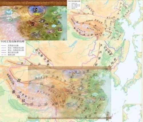 仙剑四被砍掉的剧情(仙剑四大概剧情介绍)插图2