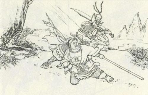 土行孙怎么打(土行孙怎么死的)插图14