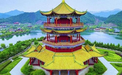 最美园林排名前十(顺景园林排名)插图12