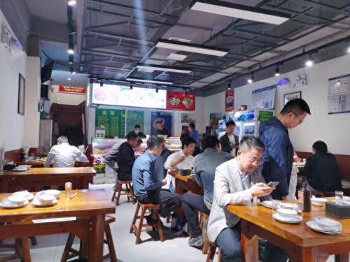 河南排名前十烧烤(河南十大烧饼排名)插图48