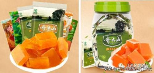 崇义特产排名前十(崇义旅游景点大全)插图28