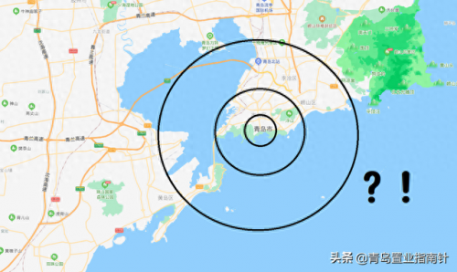 青岛市黄岛区区号(青岛市城阳区区号)插图5