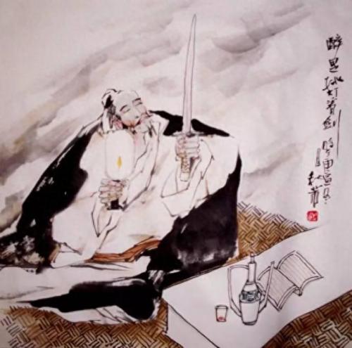 排名前十的词人(北宋诗人词人列表)插图9