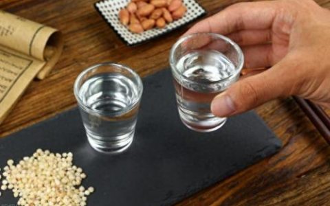 各省酒量排名前十(中国喝白酒第一名)
