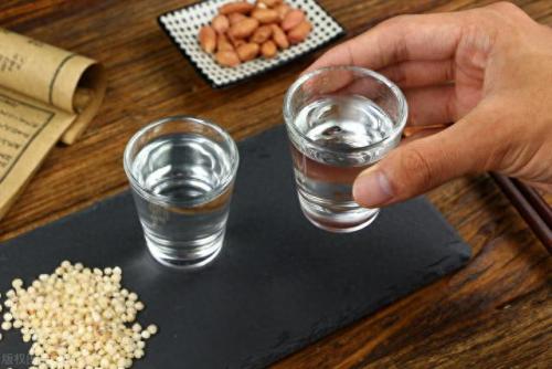 各省酒量排名前十(中国喝白酒第一名)插图