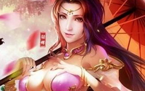烽火戏诸侯之武将攻略(烽火戏诸侯作品全集)