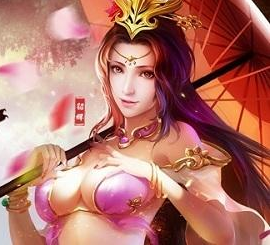 烽火戏诸侯之武将攻略(烽火戏诸侯作品全集)插图
