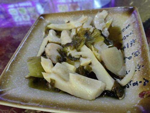 揭东美食排名前十(揭东云路美食全鱼宴)插图1
