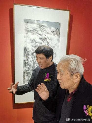 杭州画院排名前十(杭州画院历任院长)插图14