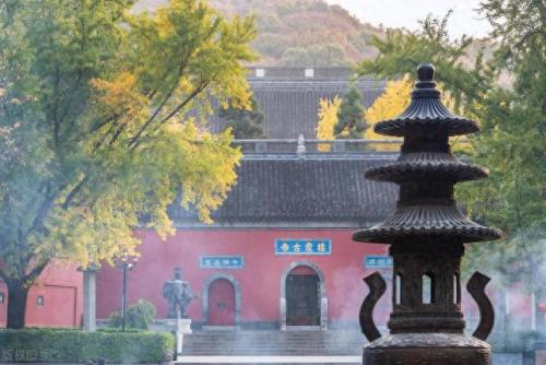 南京最好的古建筑排名前十(南京有名建筑)插图45