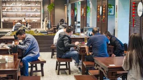 如皋的饭店排名前十(如皋哪家饭店高大上)插图25