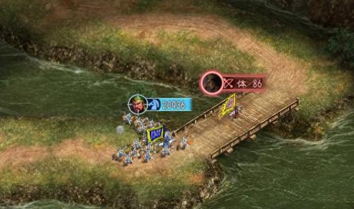 三国志12兵种(三国志12兵种怎么升虎豹骑)插图3