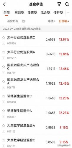 ai基金排名前十(ai基金有哪些)插图