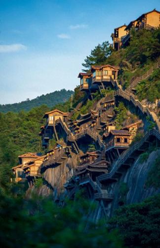 上饶风景排名前十(上饶景点热门排名第一名)插图12