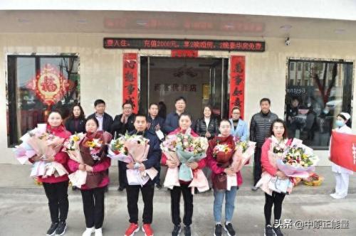 卫辉养生馆排名前十(卫辉养生馆)插图1