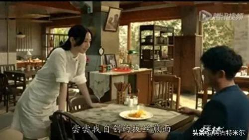 益达广告白百合完整版(益达口香糖最新广告)插图7