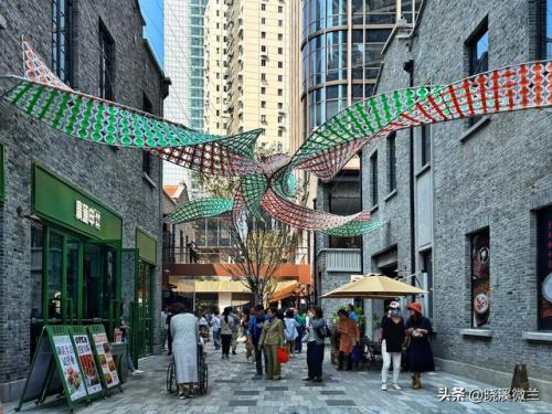 上海氛围小店排名前十(上海哪里足疗小店多)插图2