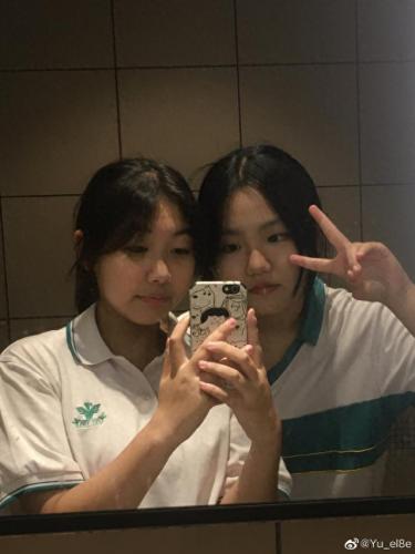 成都快女排名前十(成都网红美女前十名)插图44