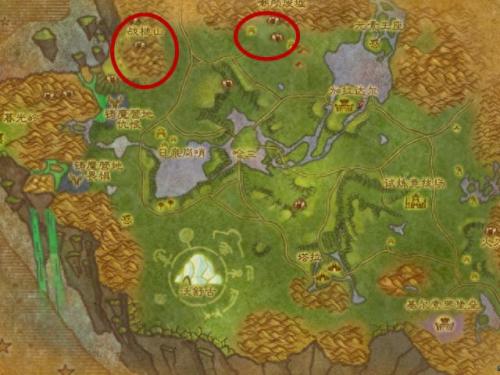灵翼龙卵有什么用(魔兽怀旧灵翼龙卵干啥的)插图10