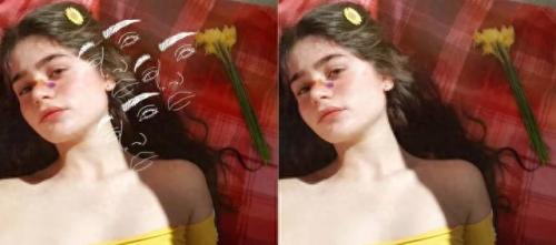 黄图美女(日系女艺人写真大片)插图17
