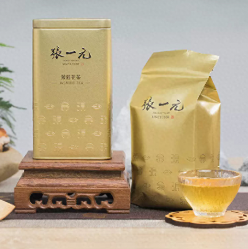 茶叶行业排名前十(十大品牌茶叶排名)插图6