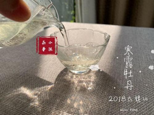 白茶品类排名前十(白茶品牌排名前十名)插图17