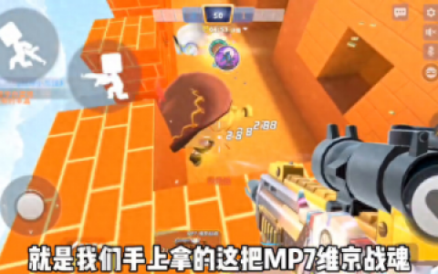 迷你枪战排名前十(迷你枪战国服第一是谁)