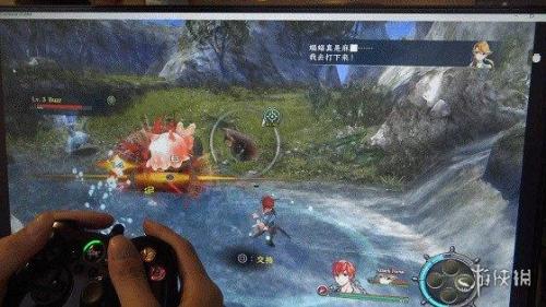 psv伊苏8详细图文攻略(伊苏8psv版使用教程)插图4