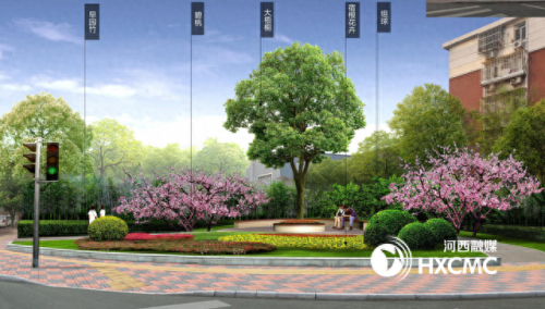 建邺区公园排名前十(建邺小区排名)插图24