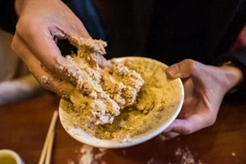 迪庆美食排名前十(迪庆美食视频大全)插图1