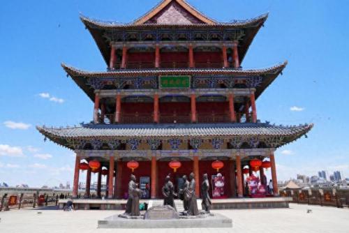 武威藏族寺庙排名前十(武威香火最旺的寺庙)插图13