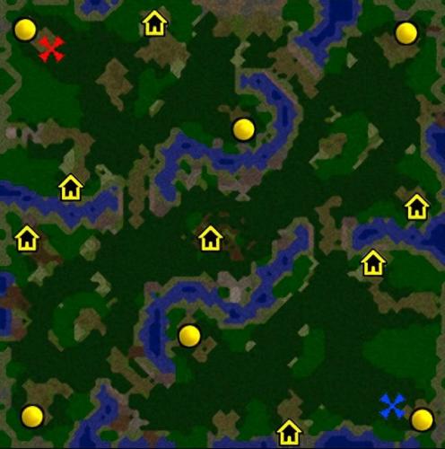 魔兽1.21(魔兽1.21版本改动)插图7
