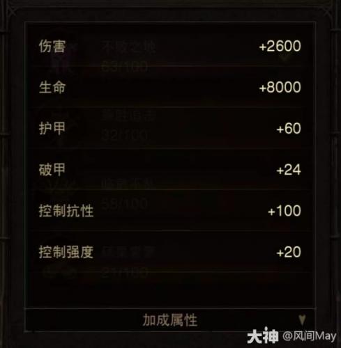 暗黑破坏神不朽地狱5怎么配装(暗黑破坏神不朽地狱5玩法)插图2