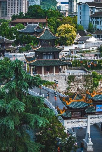 避暑城市排名前十(四季不冷不热的城市)插图10