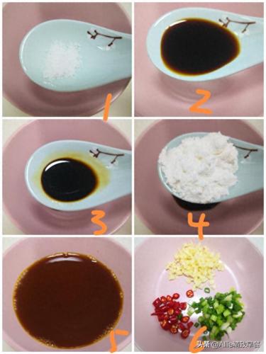 排名前十的素食(素食排行榜100强)插图9