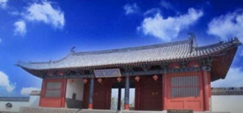 古风学校排名前十(有古风的大学有哪些)插图