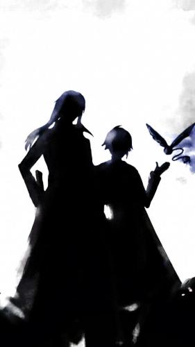 驱魔少年钢琴曲(驱魔少年)插图16