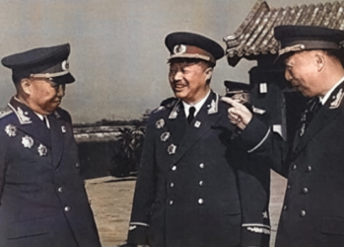 晋察冀的意思(晋察冀是哪三省的简称)插图3