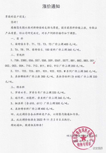 中国前十大名牌牛饲料排名(牛饲料品牌十大排名)插图74