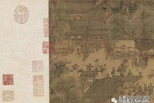 杭州十大画师排名前十(中国画师排行榜前十名)插图6
