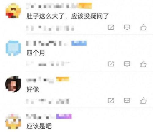 陈妍希怀孕(陈晓陈妍希)插图4