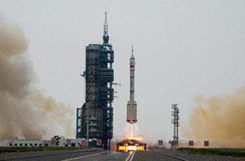 神舟10号发射时间(神舟10号返回时间)插图2