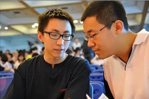 中南大学 刘路(副校长刘路)插图11
